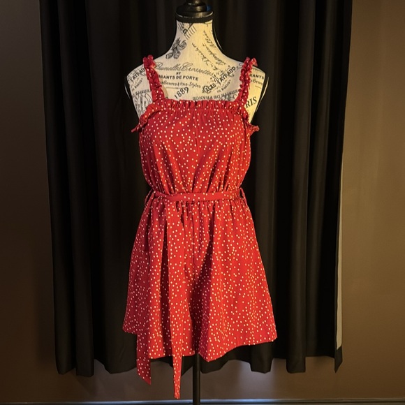 Romper - Picture 3 of 4